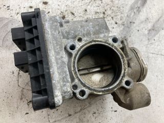 bontott MERCEDES-BENZ A-CLASS Fojtószelep (Mechanikus)