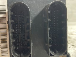 bontott MERCEDES-BENZ A-CLASS Fojtószelep (Mechanikus)