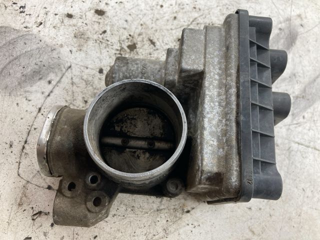 bontott MERCEDES-BENZ A-CLASS Fojtószelep (Mechanikus)