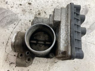 bontott MERCEDES-BENZ A-CLASS Fojtószelep (Mechanikus)