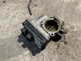 bontott MERCEDES-BENZ A-CLASS Fojtószelep (Mechanikus)