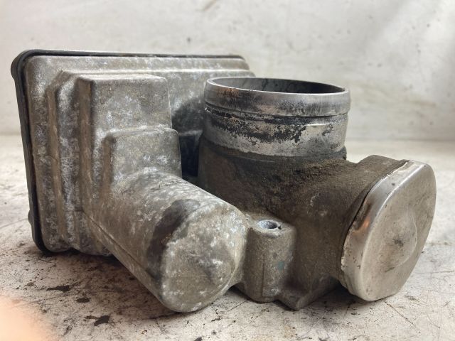 bontott MERCEDES-BENZ A-CLASS Fojtószelep (Mechanikus)