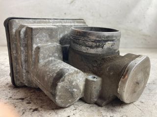 bontott MERCEDES-BENZ A-CLASS Fojtószelep (Mechanikus)