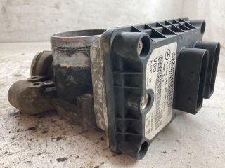 bontott MERCEDES-BENZ A-CLASS Fojtószelep (Mechanikus)