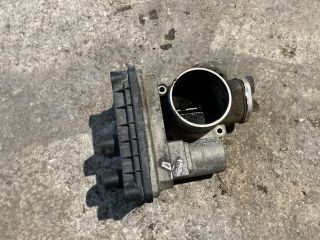 bontott MERCEDES-BENZ A-CLASS Fojtószelep (Mechanikus)