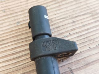 bontott MERCEDES-BENZ A-CLASS Főtengely Fordulatszám Jeladó