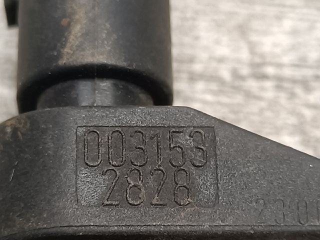 bontott MERCEDES-BENZ A-CLASS Főtengely Fordulatszám Jeladó