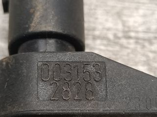 bontott MERCEDES-BENZ A-CLASS Főtengely Fordulatszám Jeladó