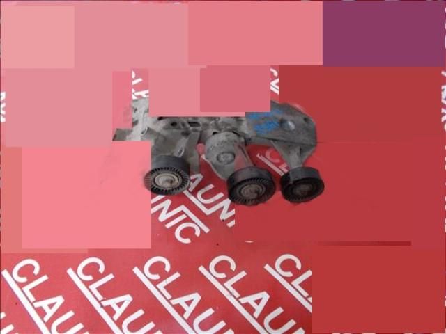 bontott MERCEDES-BENZ A-CLASS Generátor Tartó Bak