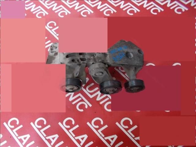 bontott MERCEDES-BENZ A-CLASS Generátor Tartó Bak