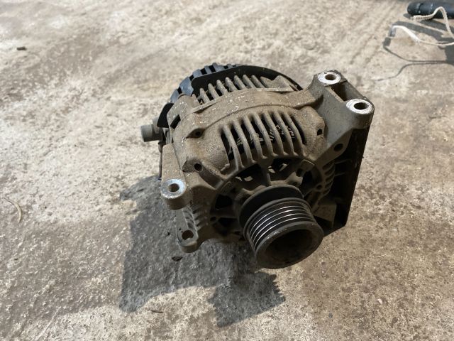 bontott MERCEDES-BENZ A-CLASS Generátor