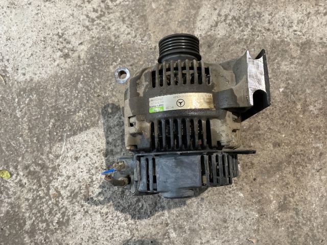 bontott MERCEDES-BENZ A-CLASS Generátor