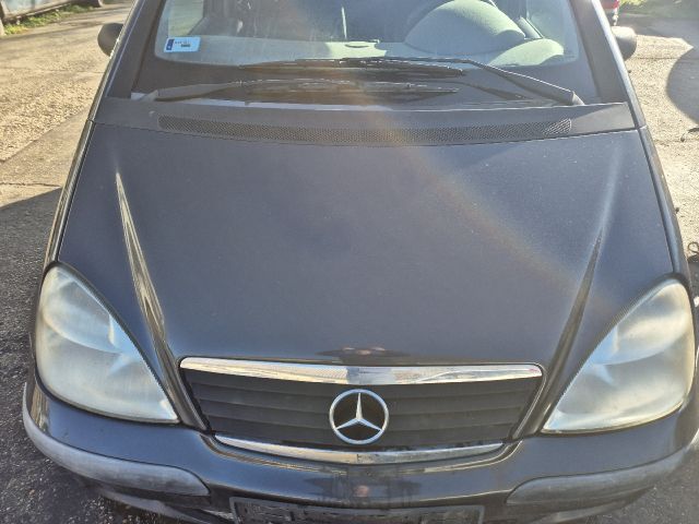 bontott MERCEDES-BENZ A-CLASS Generátor