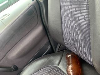 bontott MERCEDES-BENZ A-CLASS Gyújtáskapcsoló