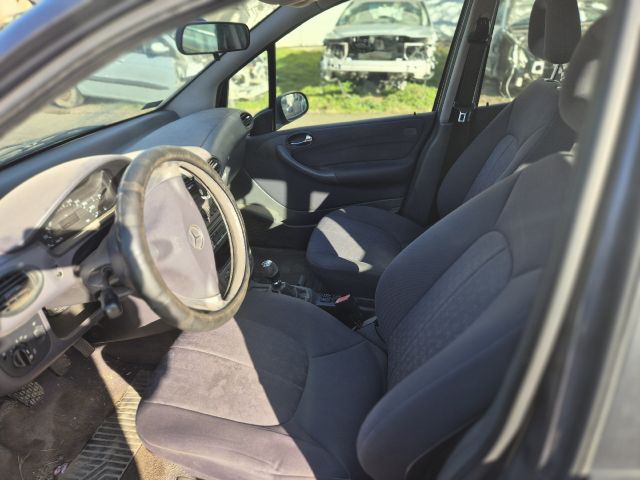 bontott MERCEDES-BENZ A-CLASS Gyújtáskapcsoló