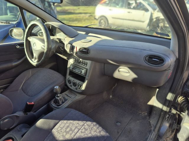 bontott MERCEDES-BENZ A-CLASS Gyújtáskapcsoló