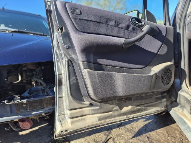 bontott MERCEDES-BENZ A-CLASS Gyújtáskapcsoló