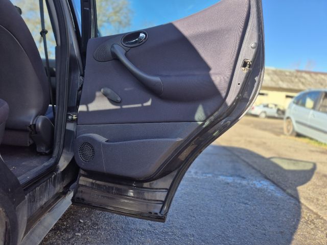 bontott MERCEDES-BENZ A-CLASS Gyújtáskapcsoló