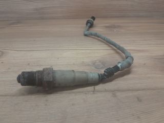 bontott MERCEDES-BENZ A-CLASS Hátsó Lambdaszonda