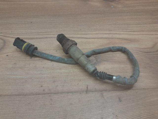 bontott MERCEDES-BENZ A-CLASS Hátsó Lambdaszonda