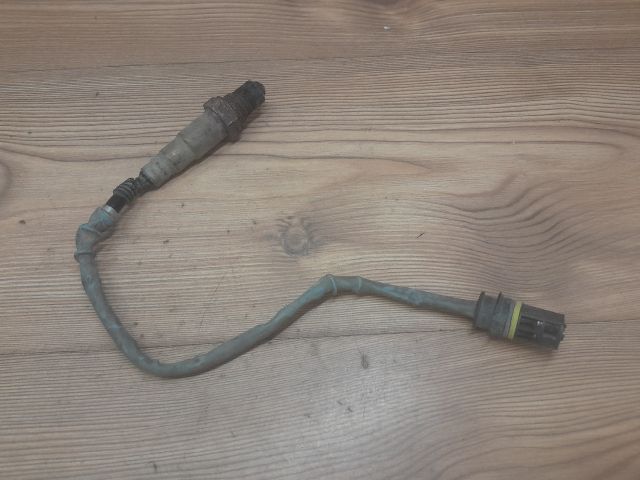 bontott MERCEDES-BENZ A-CLASS Hátsó Lambdaszonda