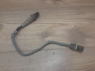 bontott MERCEDES-BENZ A-CLASS Hátsó Lambdaszonda