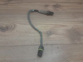 bontott MERCEDES-BENZ A-CLASS Hátsó Lambdaszonda