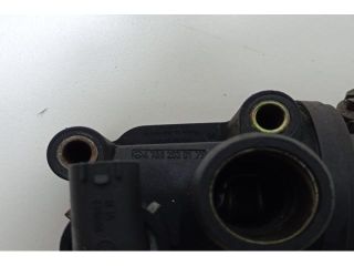 bontott MERCEDES-BENZ A-CLASS Hengerfej Vízkivezető