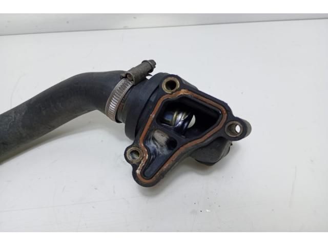 bontott MERCEDES-BENZ A-CLASS Hengerfej Vízkivezető