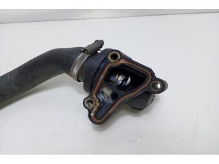 bontott MERCEDES-BENZ A-CLASS Hengerfej Vízkivezető