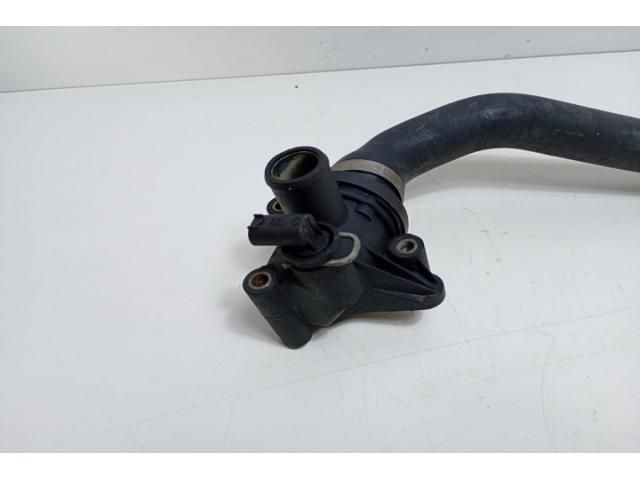 bontott MERCEDES-BENZ A-CLASS Hengerfej Vízkivezető