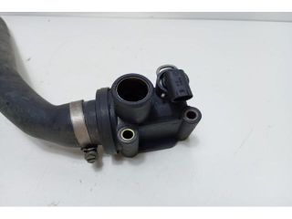 bontott MERCEDES-BENZ A-CLASS Hengerfej Vízkivezető