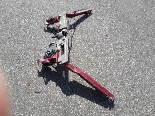 bontott MERCEDES-BENZ A-CLASS Homlokfal (Üres lemez)