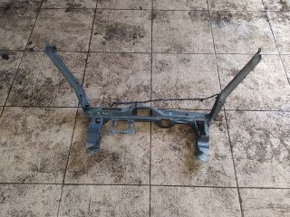 bontott MERCEDES-BENZ A-CLASS Homlokfal (Üres lemez)