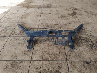 bontott MERCEDES-BENZ A-CLASS Homlokfal (Üres lemez)