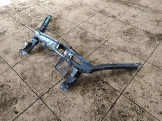 bontott MERCEDES-BENZ A-CLASS Homlokfal (Üres lemez)