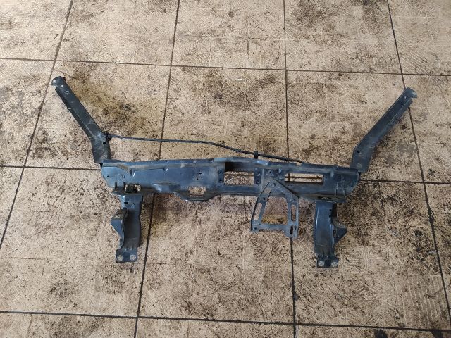 bontott MERCEDES-BENZ A-CLASS Homlokfal (Üres lemez)