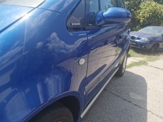 bontott MERCEDES-BENZ A-CLASS Hűtő Ventilátor(ok), Radiátor(ok) Szett