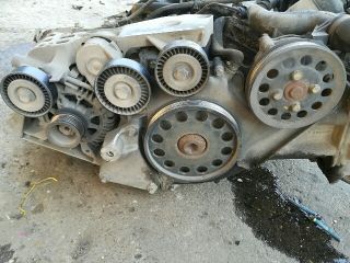 bontott MERCEDES-BENZ A-CLASS Hűtőventilátor Keret