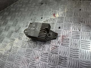 bontott MERCEDES-BENZ A-CLASS Hűtőventilátor Relé