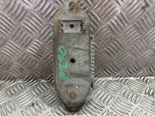 bontott MERCEDES-BENZ A-CLASS Hűtőventilátor Relé