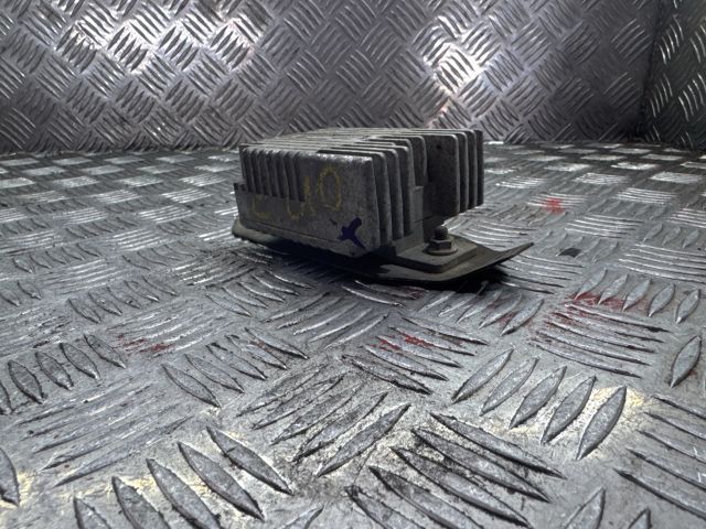 bontott MERCEDES-BENZ A-CLASS Hűtőventilátor Relé