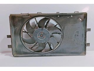 bontott MERCEDES-BENZ A-CLASS Hűtőventilátor