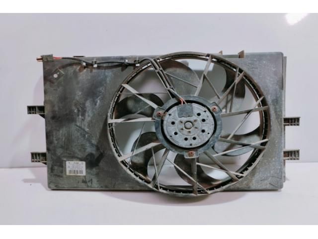 bontott MERCEDES-BENZ A-CLASS Hűtőventilátor