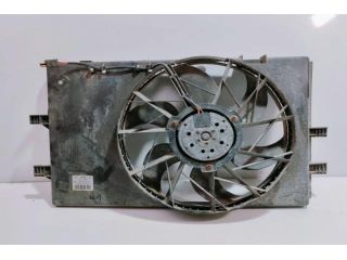 bontott MERCEDES-BENZ A-CLASS Hűtőventilátor