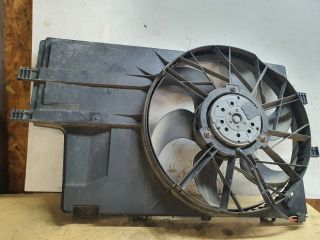 bontott MERCEDES-BENZ A-CLASS Hűtőventilátor