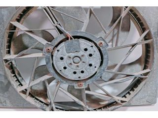 bontott MERCEDES-BENZ A-CLASS Hűtőventilátor