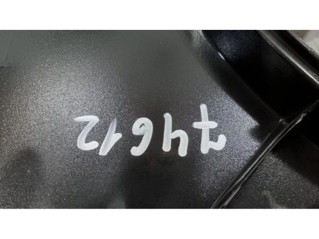 bontott MERCEDES-BENZ A-CLASS Hűtőventilátor