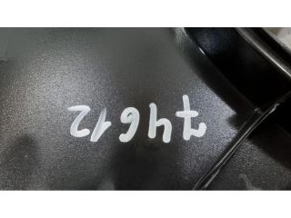 bontott MERCEDES-BENZ A-CLASS Hűtőventilátor