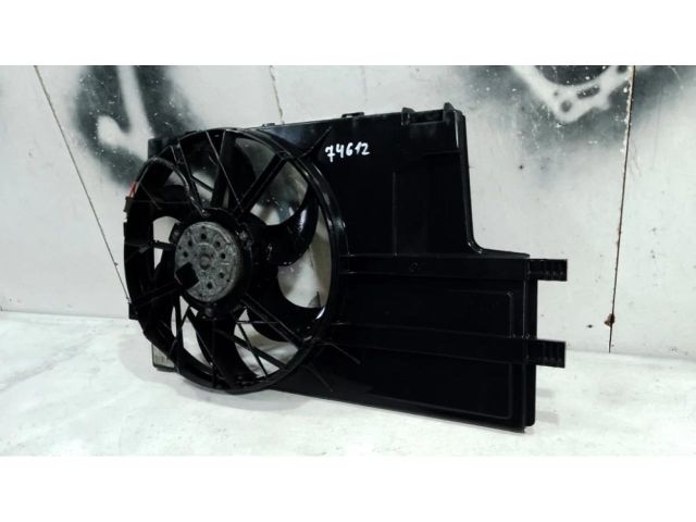 bontott MERCEDES-BENZ A-CLASS Hűtőventilátor